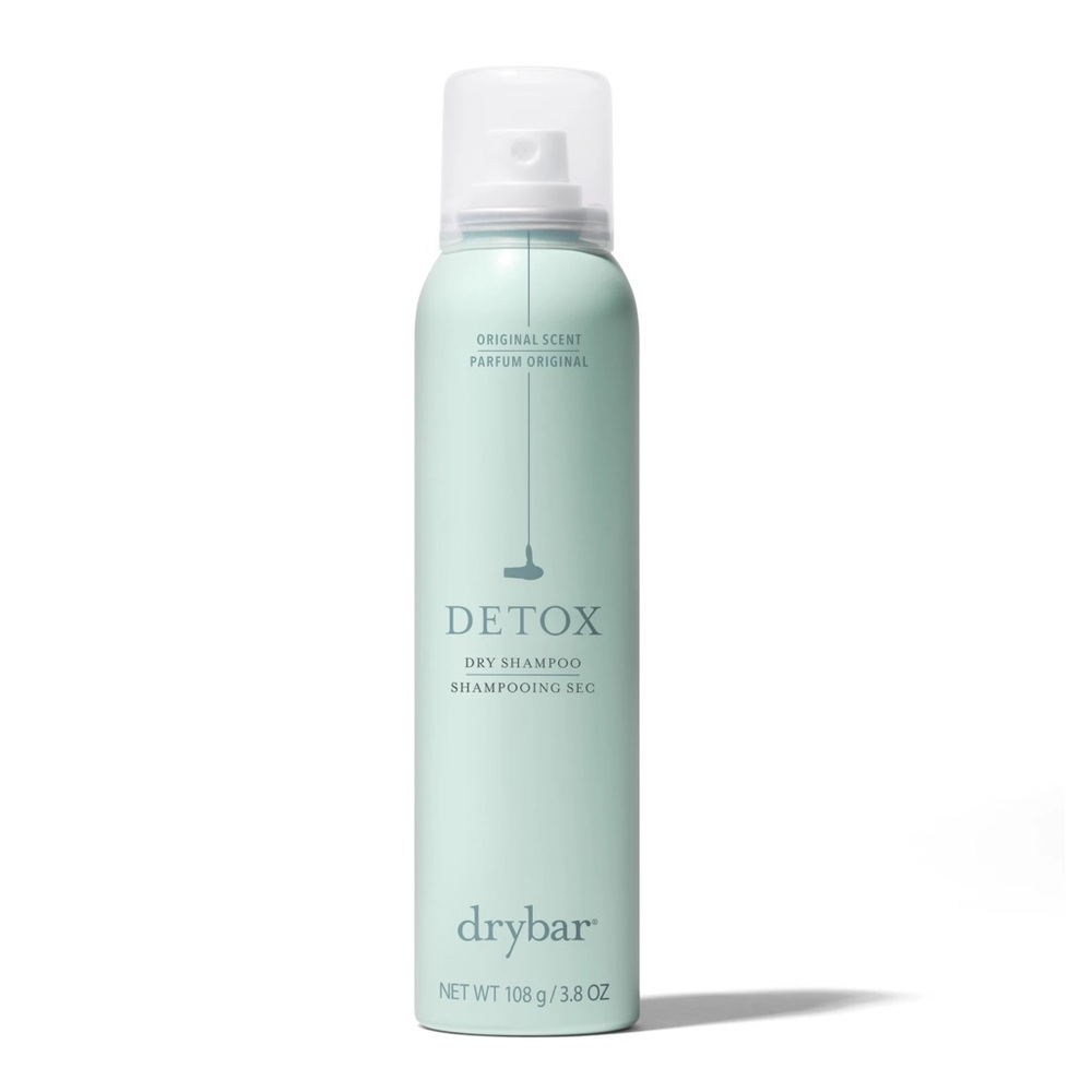 Drybar Detox Dry Shampoo - Original